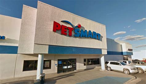 Petsmart killeen - PetSmart Salaries trends. 10 salaries for 8 jobs at PetSmart in Killeen. Salaries posted anonymously by PetSmart employees in Killeen.